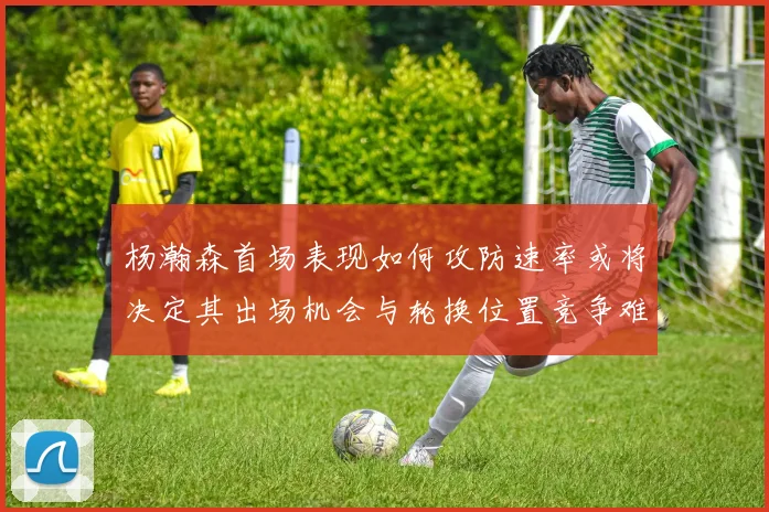 杨瀚森首场表现如何攻防速率或将决定其出场机会与轮换位置竞争难度